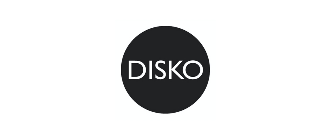 Selectour choisit DISKO Logo Disko