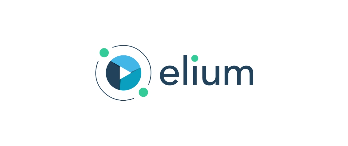 La start-up Elium lève 2 millions d'euros Logo de la start-up Elium