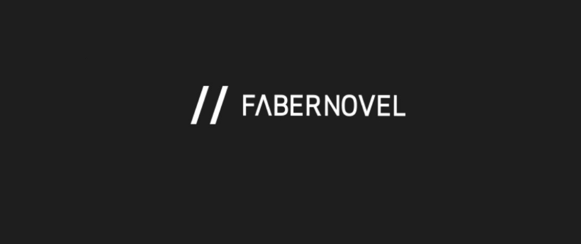 Fabernovel rachète Yuman Fabernovel logo