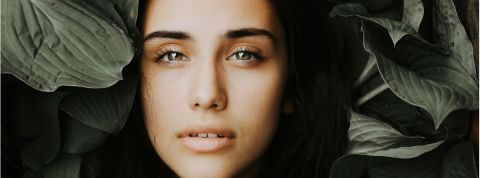 Marques de luxe & éthique durable : bullshit glamour ou vraie tendance ? portrait de femme