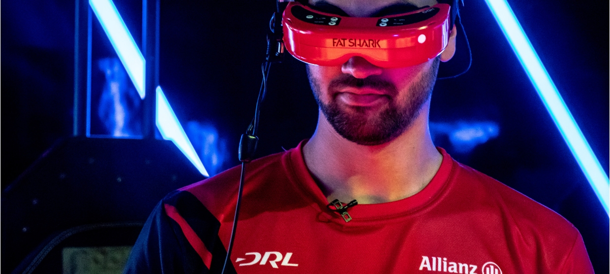 Futurous, l'évènement qui veut dépoussiérer les JO joueur e-sport
