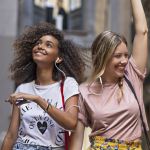 jeunes filles adolescentes