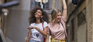 jeunes filles adolescentes