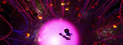 Kikk Festival 2018 Kikk Festival 2018