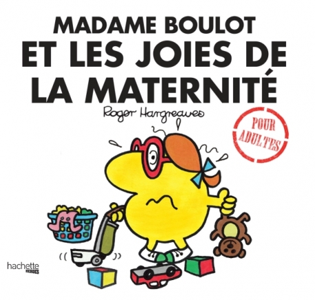 Madame boulot madame monsieur