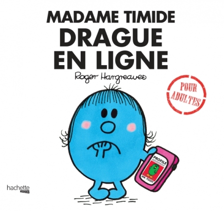 Madame timide