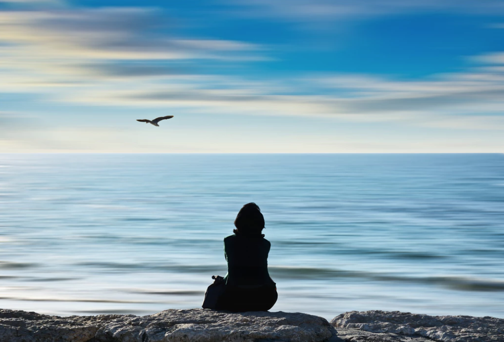 mer meditation