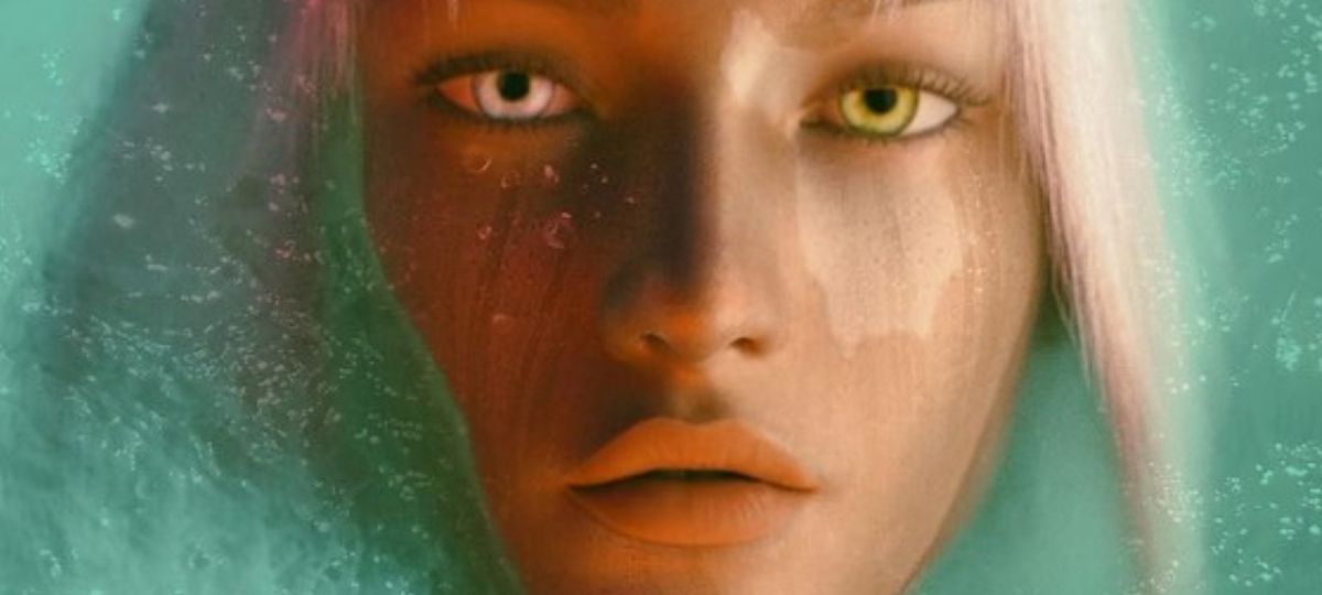 Une influenceuse virtuelle lance une ligne de maquillage pour IA. Mais jusqu’où ira l’inclusif ? avatar 3D femme