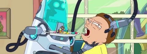 Alexa, future fournisseuse de Xanax ? Un robot force un enfant à manger des médicaments