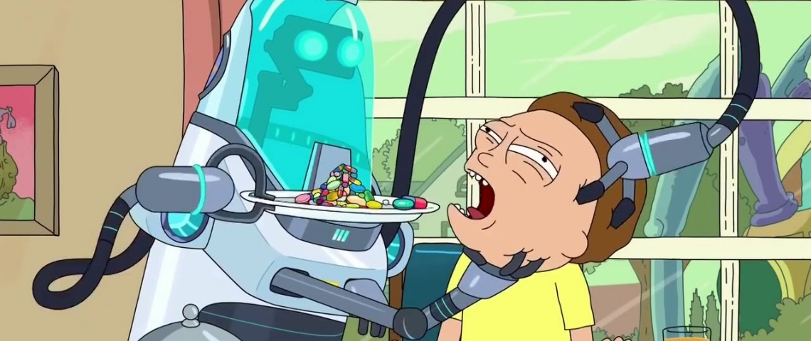 Alexa, future fournisseuse de Xanax ? Un robot force un enfant à manger des médicaments