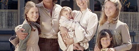 petite maison dans la prairie famille petite maison dans la prairie