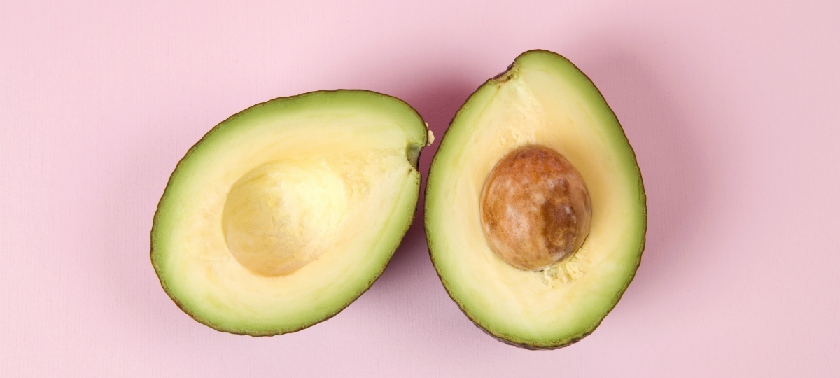 Vidéo food avocat