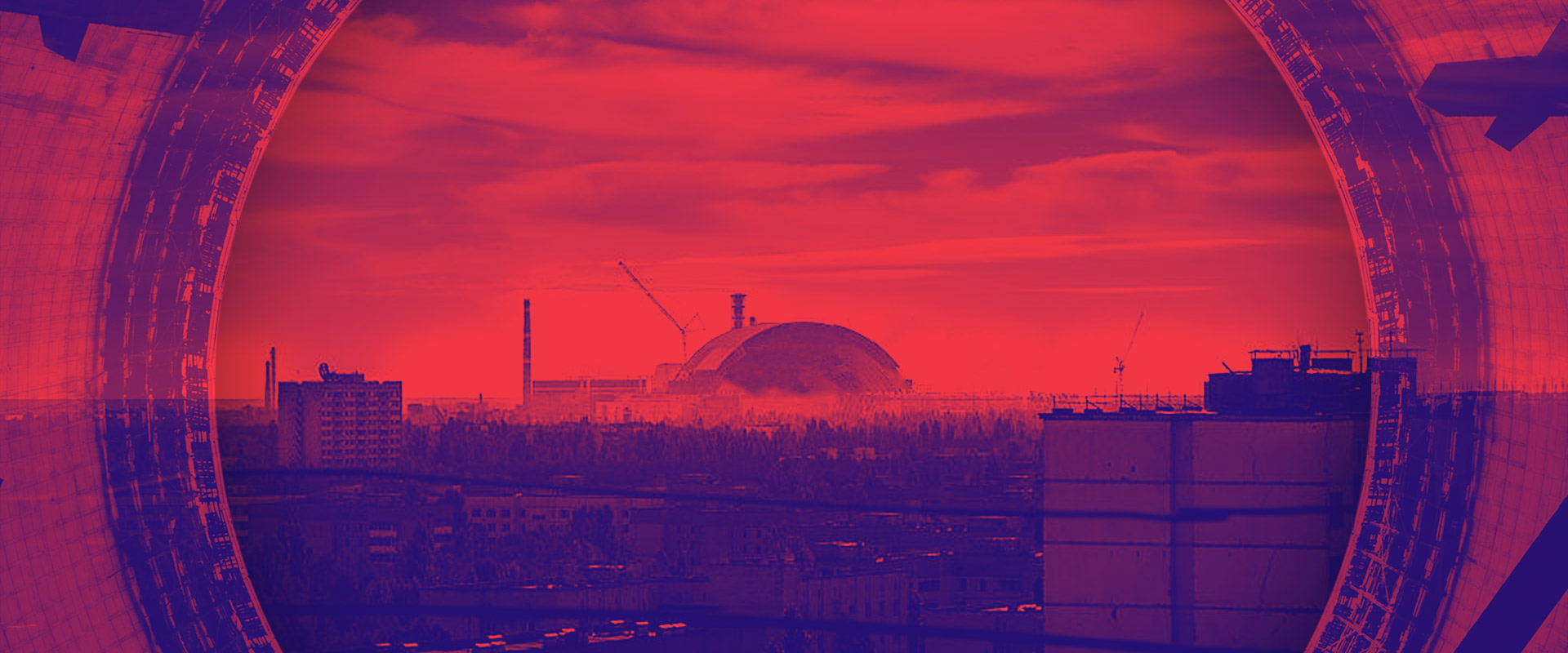 Artefact - Tchernobyl