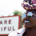 femme noire beautiful