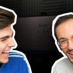 Hugo Décrypte et Cyrus North