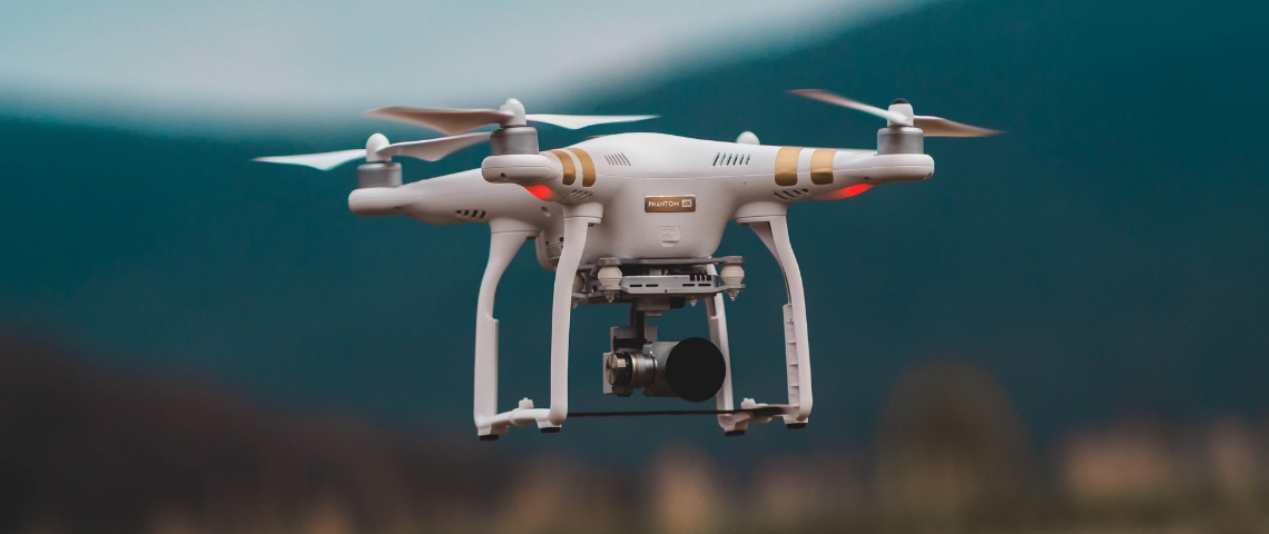 Amazon Prime Air Pourquoi Vous Ne Pouvez Pas Etre Livre Par Drones