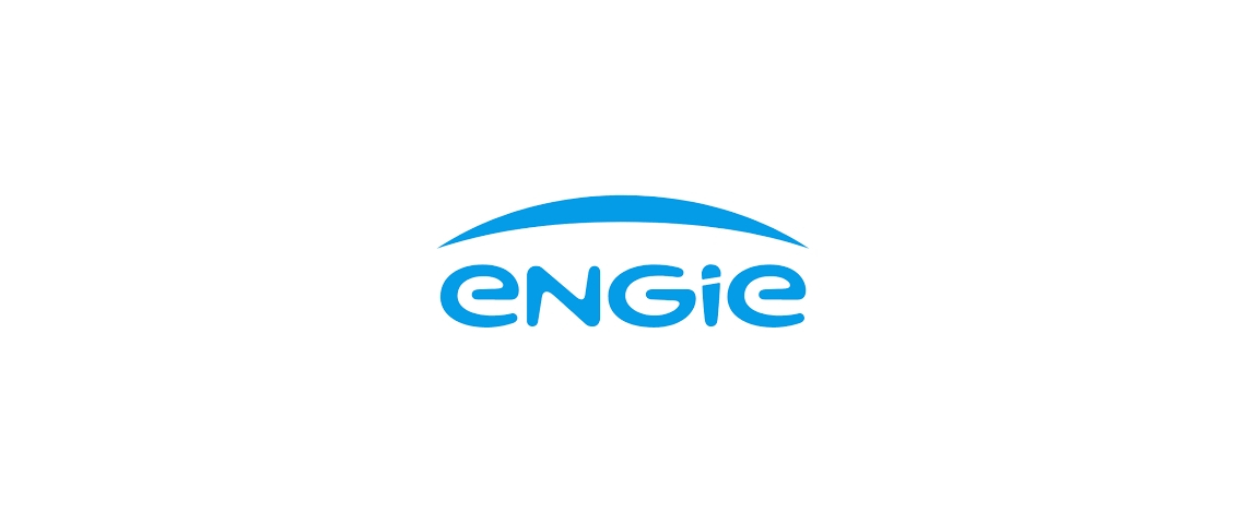 Engie remporte deux prix au Data Festival Logo Engie