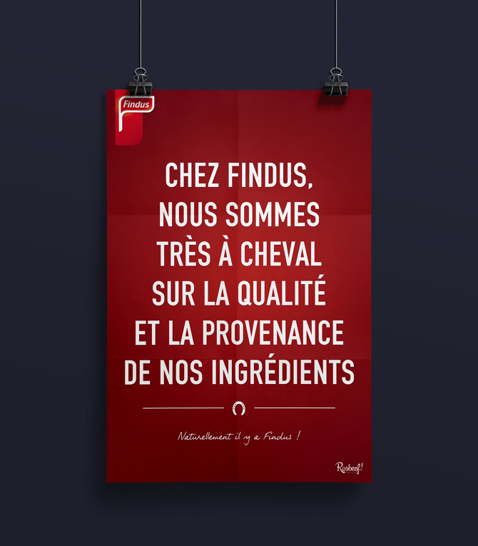 scandale findus rosbeef