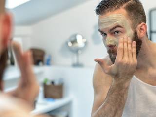 Les hommes ne doivent pas s’excuser de leur masculinité