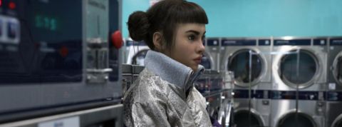 Influenceur virtuel Influenceur virtuel