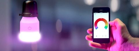 3 arguments béton qui vont vous faire acheter des ampoules connectées ampoule connectée