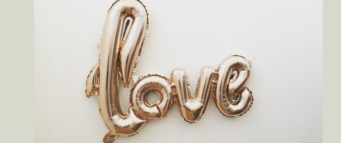 Les top de Tinder en 2018 Ballons Love