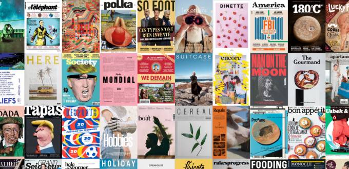 Le print est-il mort ?