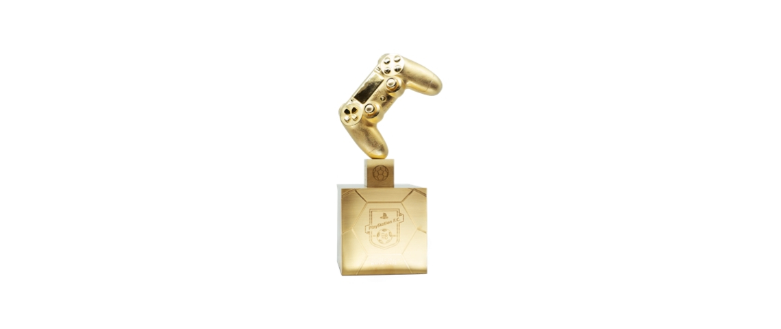 Le jury de la manette d'or Manette d'Or