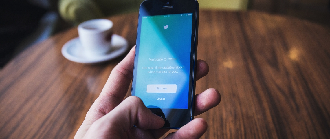 Les meilleurs tweets de l'année 2018 Un smartphone sur twitter