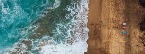 Patagonia ne veut pas vendre ses vestes aux entrepreneurs de la Silicon Valley et aux financiers plage vue du viel