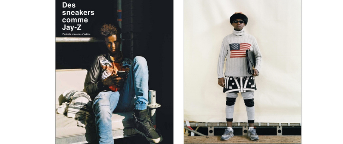 Les finalistes du Ooshot Award 2018 Photographies Ooshot