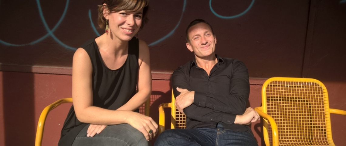 Deux nominations chez Publicis ETO Nicolas André et Maud Fée