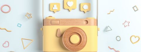 tendances instagram 2018 appareil photo instagram