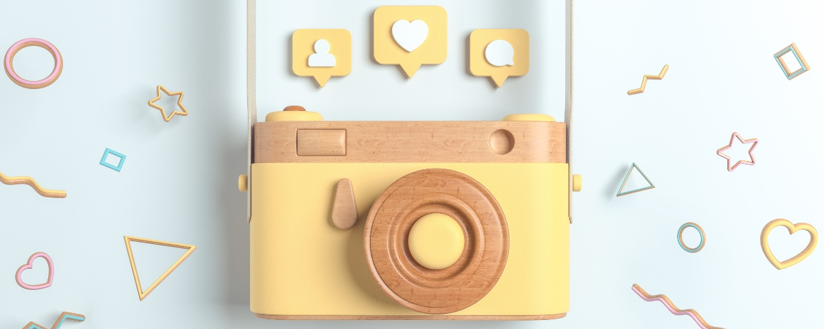 tendances instagram 2018 appareil photo instagram