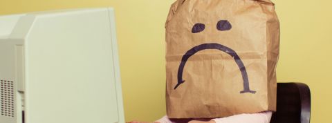 Top Flop IA Sourire triste