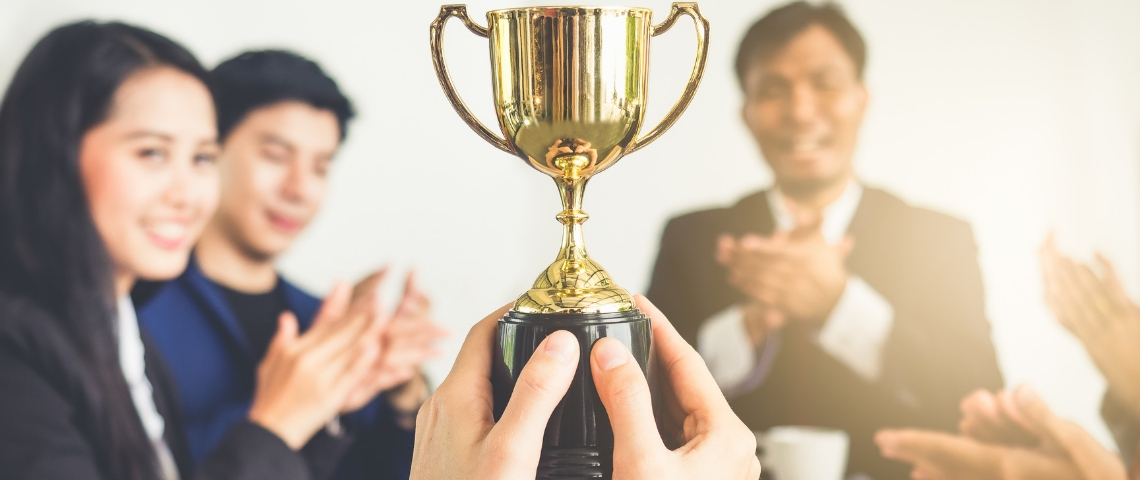 Qui sont les meilleurs employeurs de France ? Un trophée
