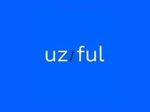 Logo de l'agence Uzful