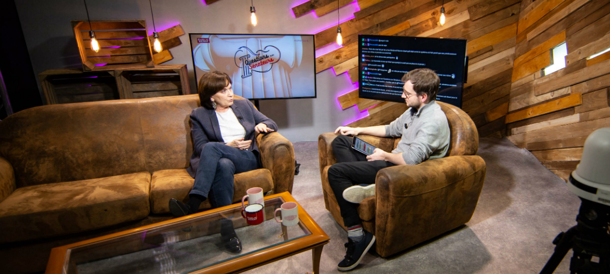 Accropolis Public Sénat Jean Massiet
