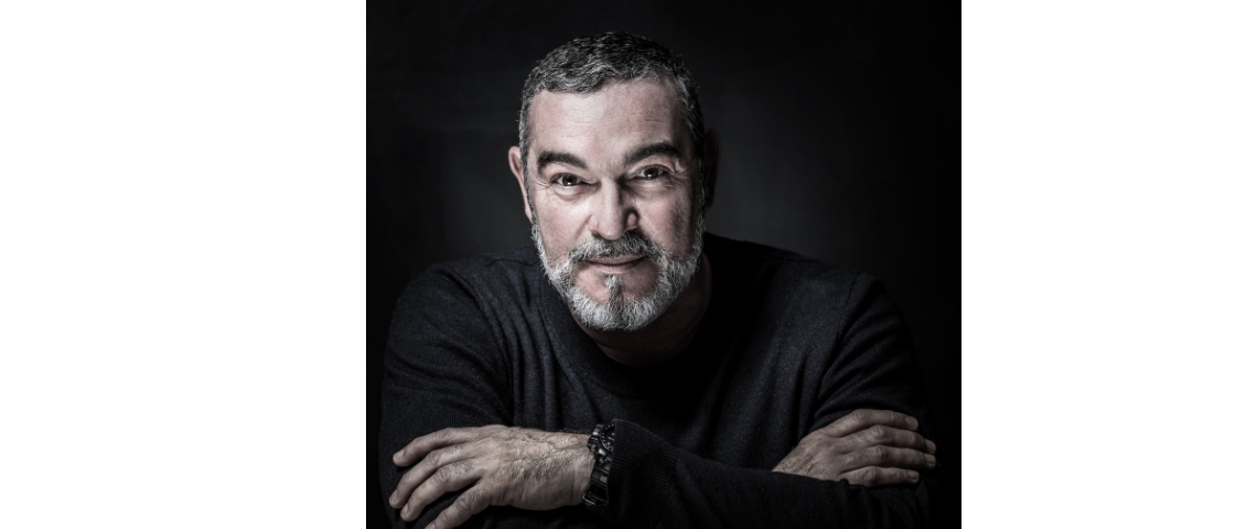 Bruno Moreira, nouveau directeur de création de Grenade & Sparks Bruno Moreira