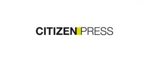 Logo Citizen Press