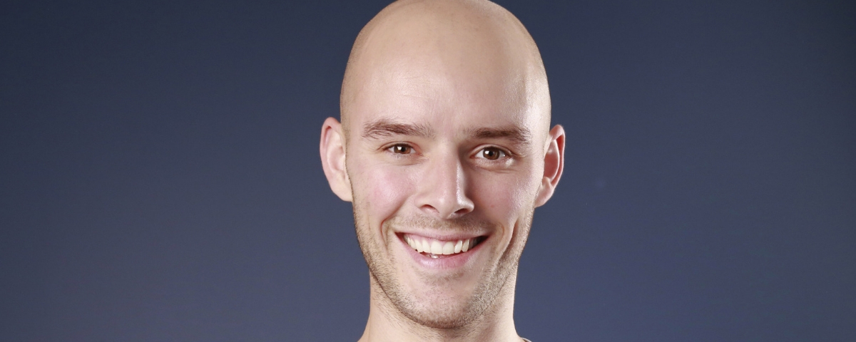 Bienvenue chez les dataïstes Maxime Barbier