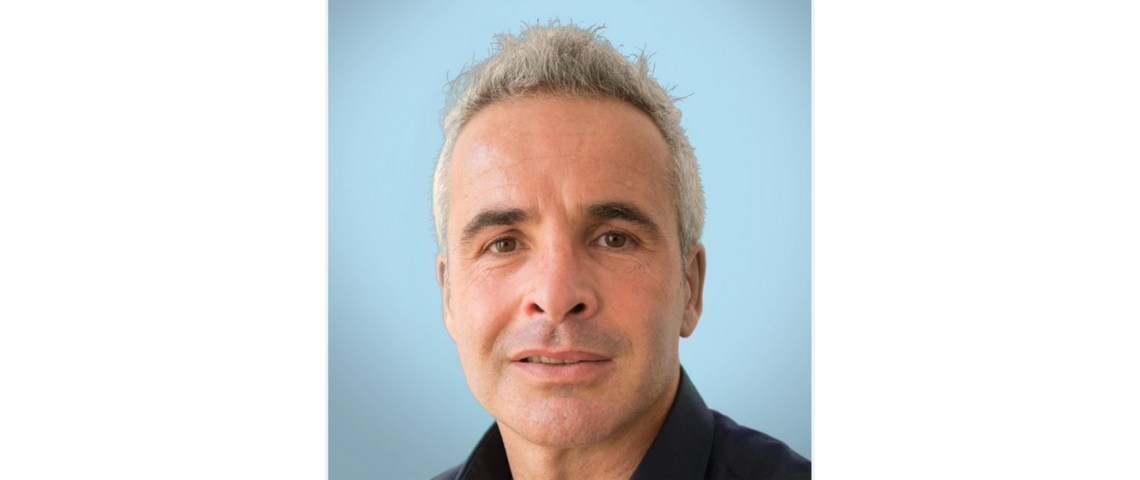 Gilles Lamy, nouveau directeur du développement d'ODW Gilles Lamy
