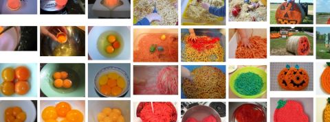 I’m Google, ce téléphone arabe absurde réalisé avec Google Images photos aléatoires de Google Images