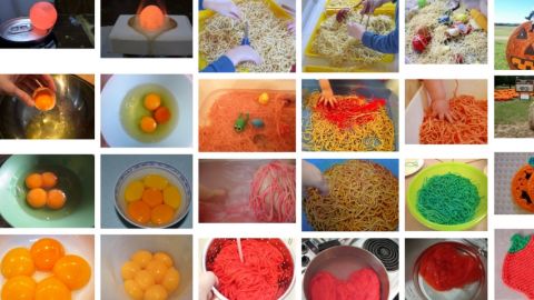 photos aléatoires de Google Images