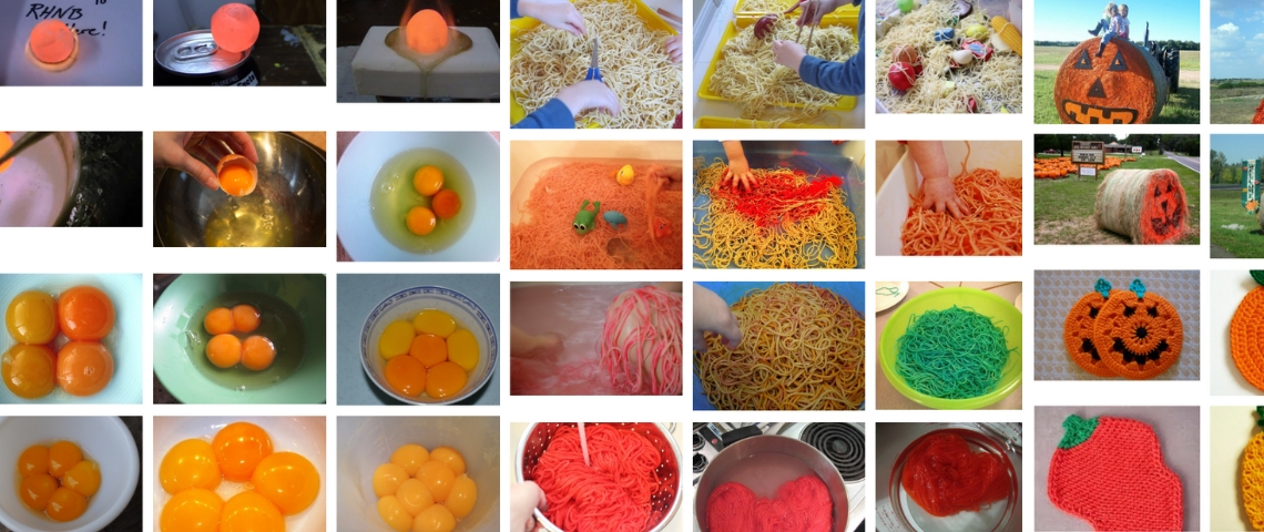 I’m Google, ce téléphone arabe absurde réalisé avec Google Images photos aléatoires de Google Images