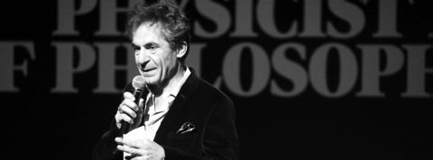 Etienne Klein aux Napoléons VAL 2019