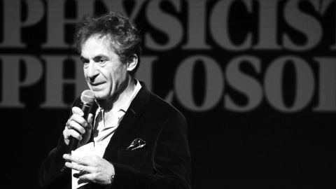 Etienne Klein aux Napoléons VAL 2019