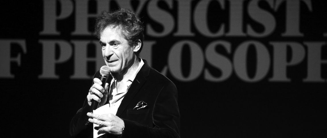 Etienne Klein aux Napoléons VAL 2019