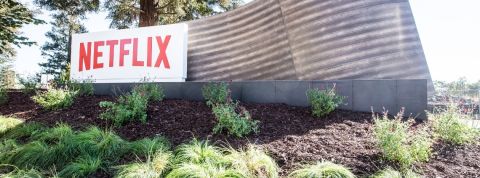 Comment Netflix réussit sa stratégie de communication ? Les locaux de Netflix à Los Gatos