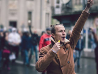 Vous voulez changer le monde ? On a trouvé les meilleures applications pour...
